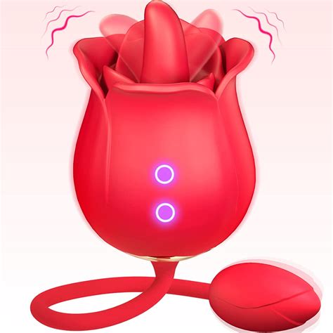 the rose viber|Rose Toy in Vibrators